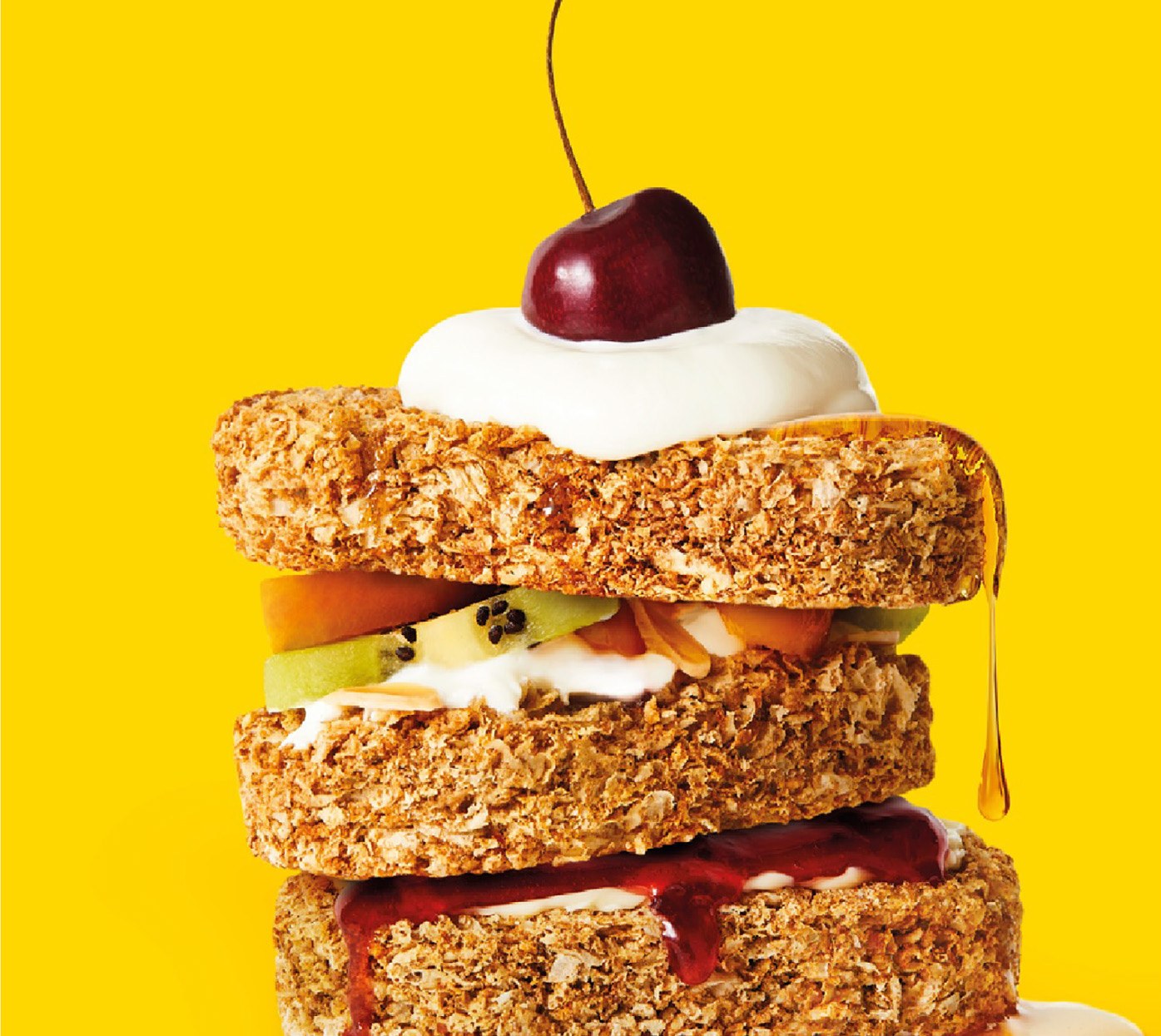 Univers food retail et activation en point de vente